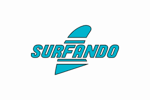 surfando