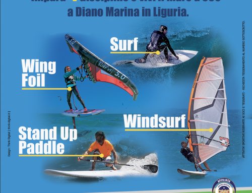 SCUOLA WATERSPORTS 7FREERIDE
