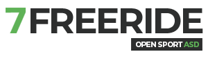 logo 7freeride open sport asd